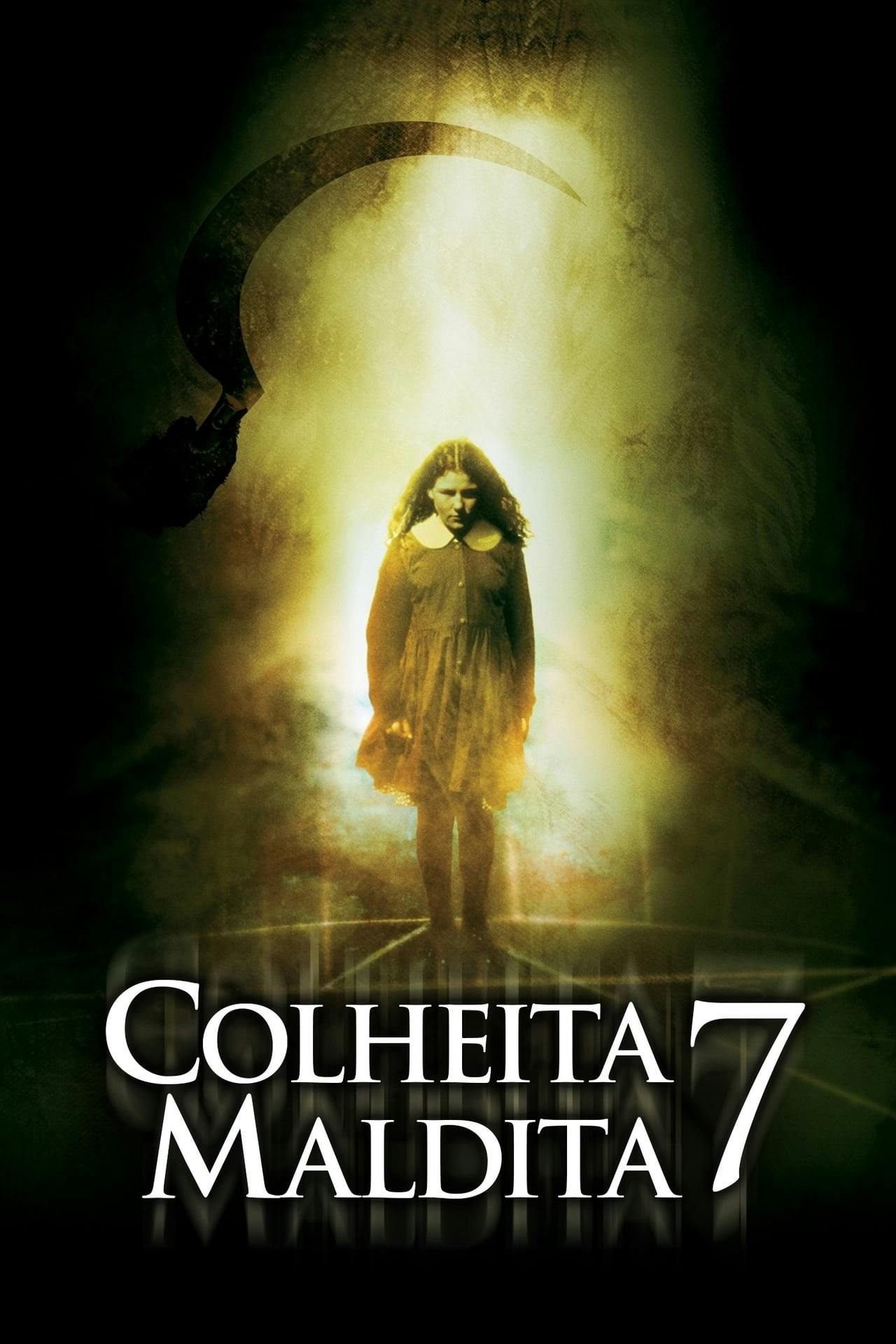 Assistir Colheita Maldita 7: A Revelação Online em HD