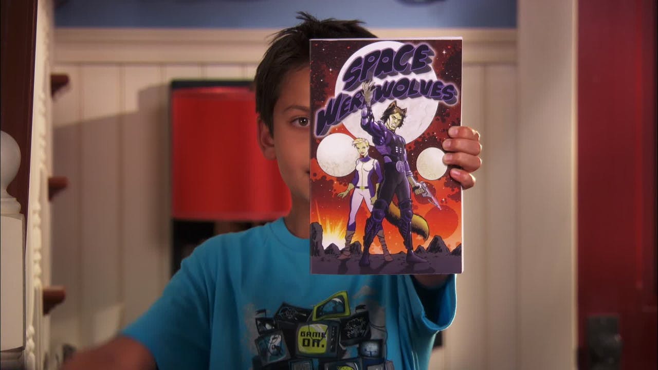 assista ao episódio 11 da temporada 1