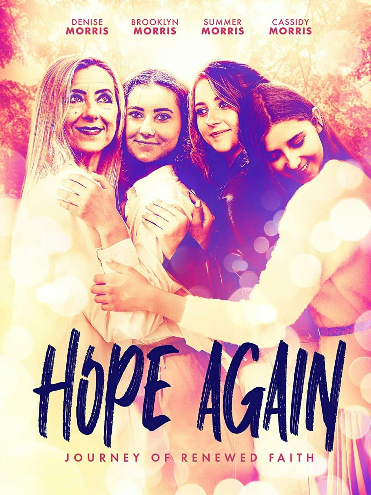 Assistir Hope Again Online em HD