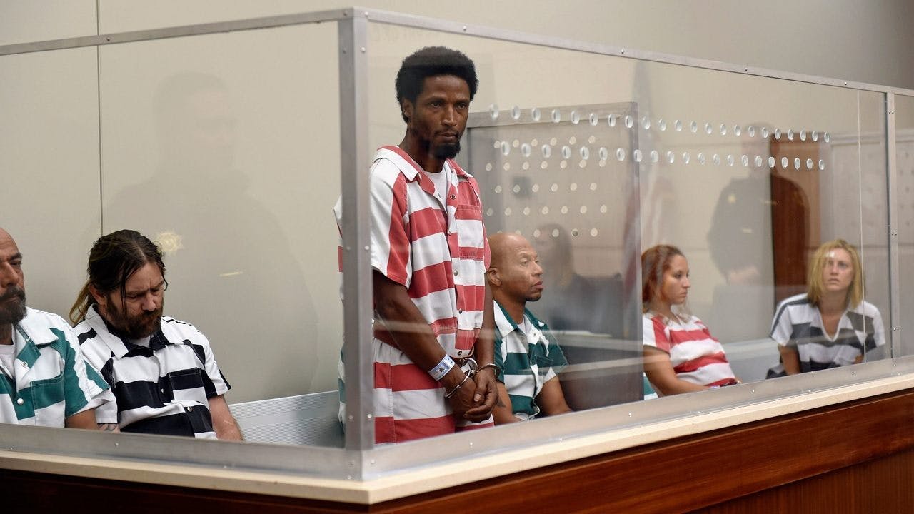 assista ao episódio 2 da temporada 1