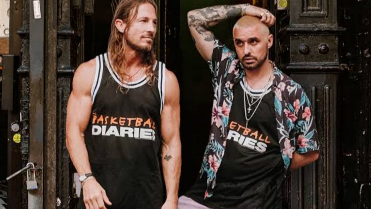 Bunny assista online