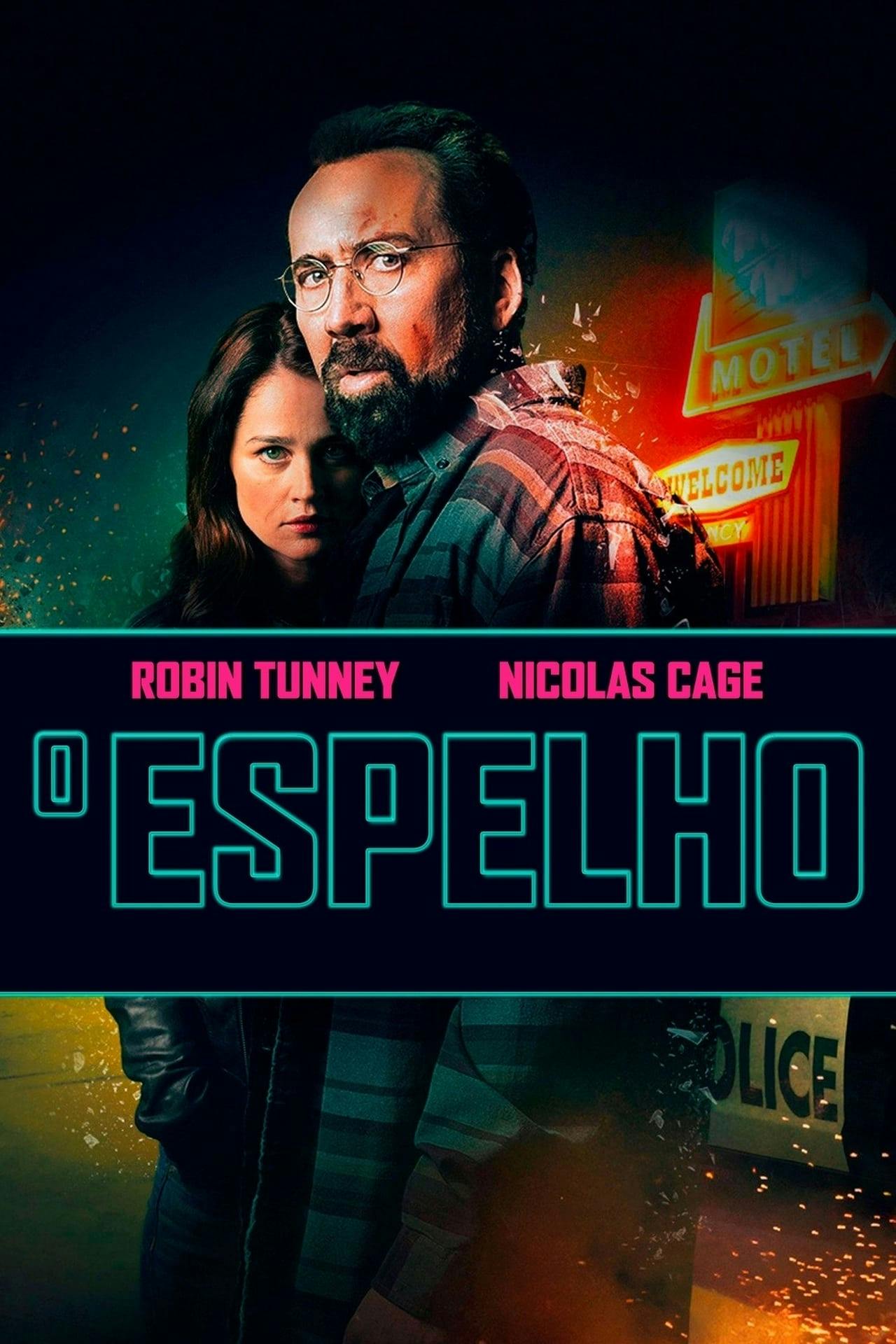 Assistir O Espelho Online em HD