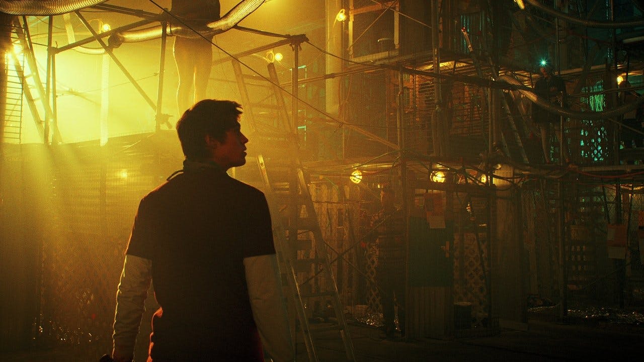 assista ao episódio 4 da temporada 1