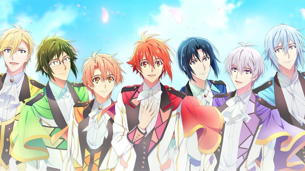 IDOLiSH7