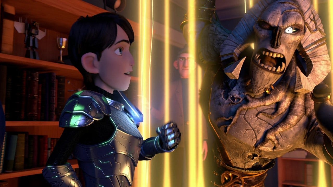 assista ao episódio 24 da temporada 1