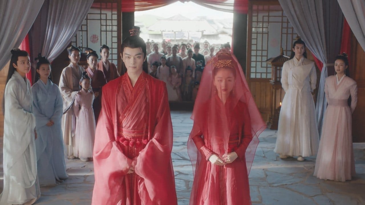 assista ao episódio 36 da temporada 1