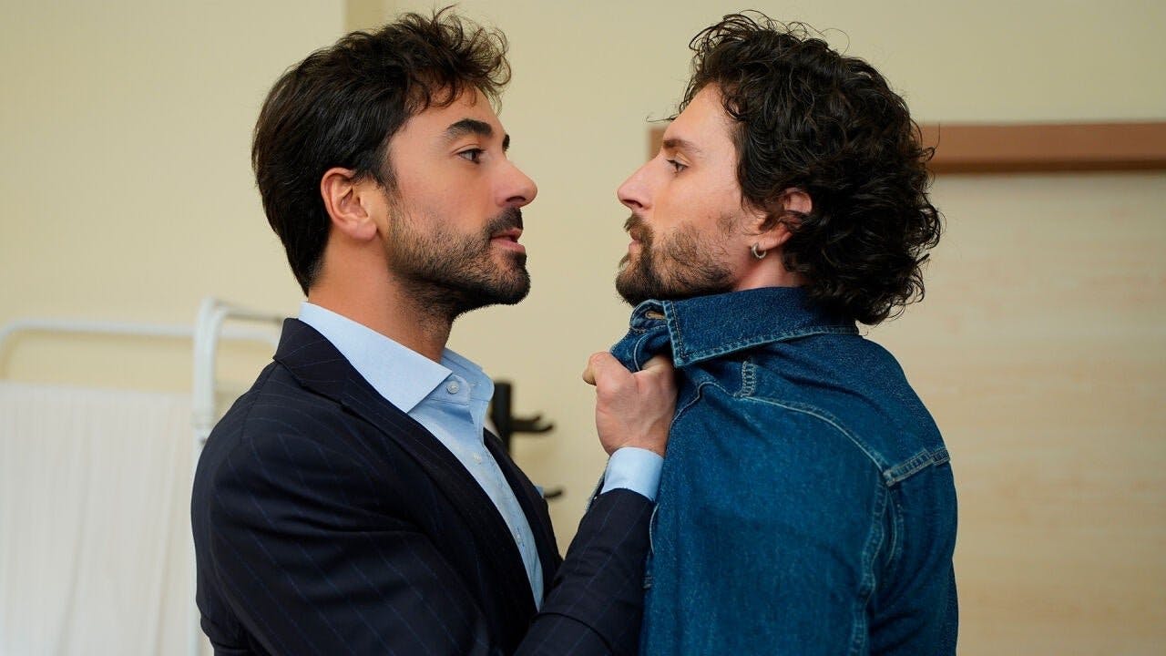 assista ao episódio 20 da temporada 1