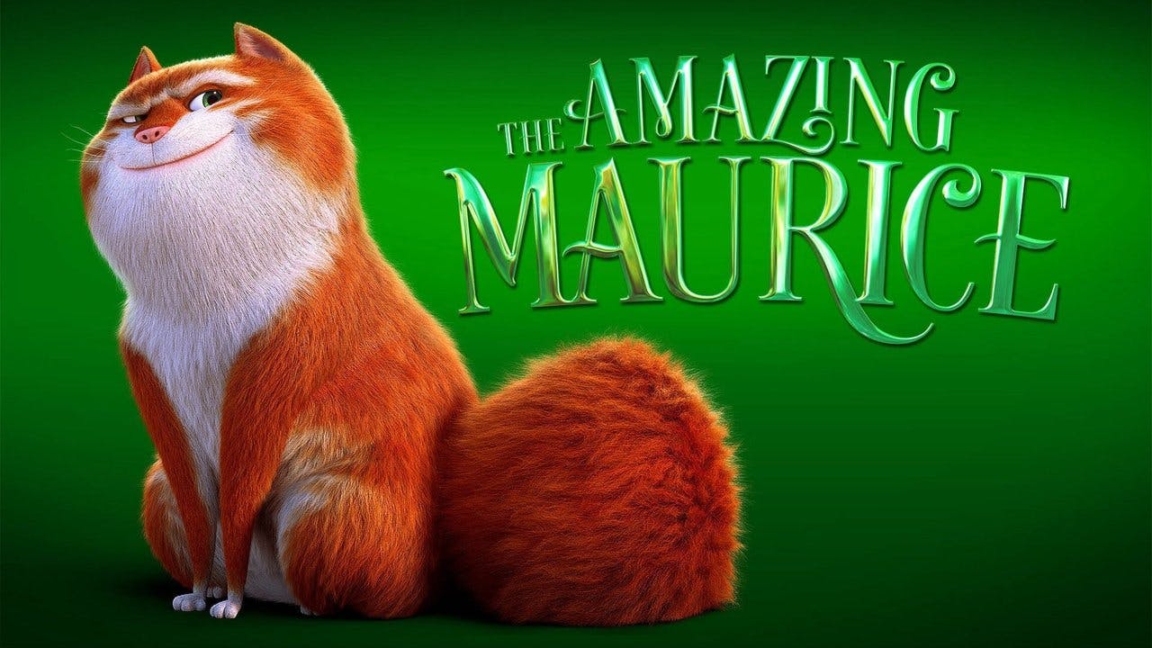 O Grande Mauricinho