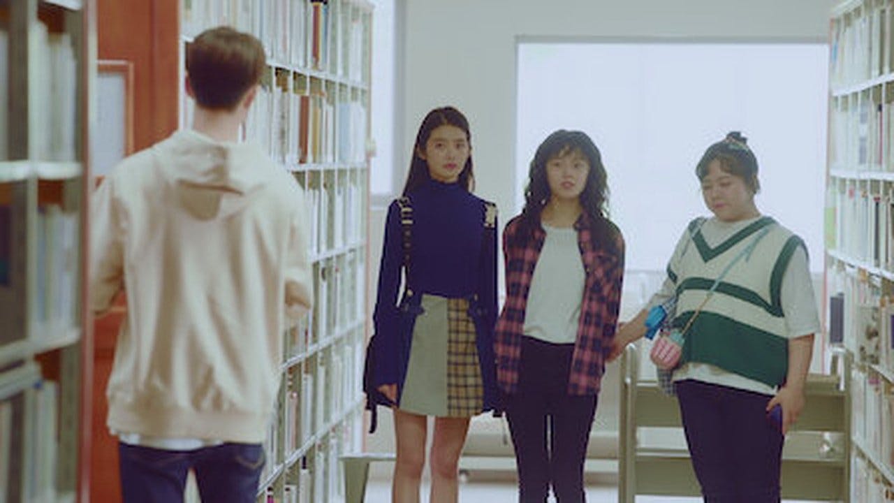 assista ao episódio 11 da temporada 1