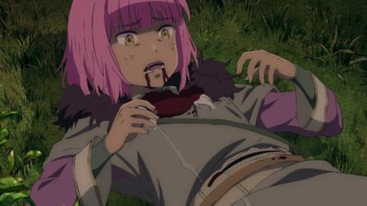 assista ao episódio 8 da temporada 1