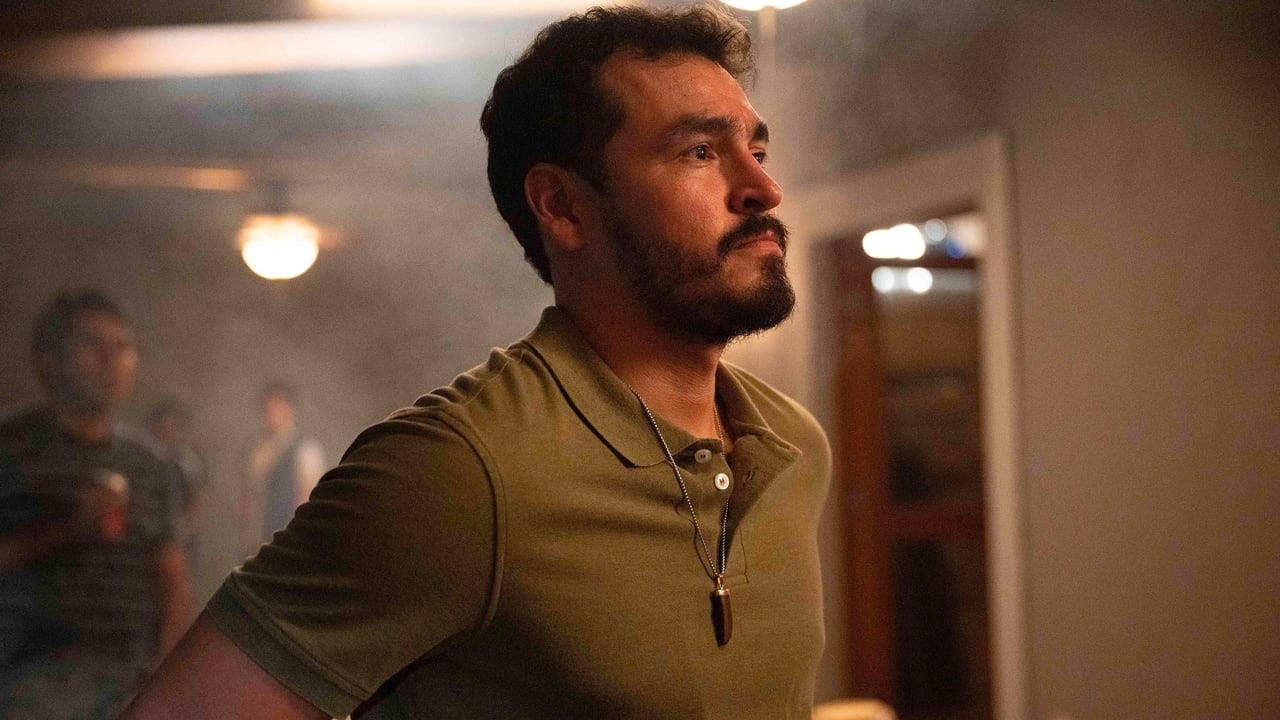 assista ao episódio 6 da temporada 1