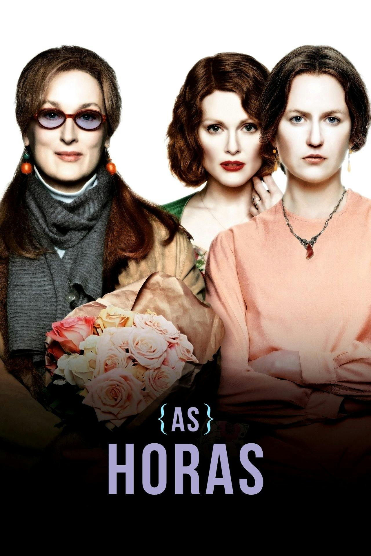 Assistir As Horas Online em HD