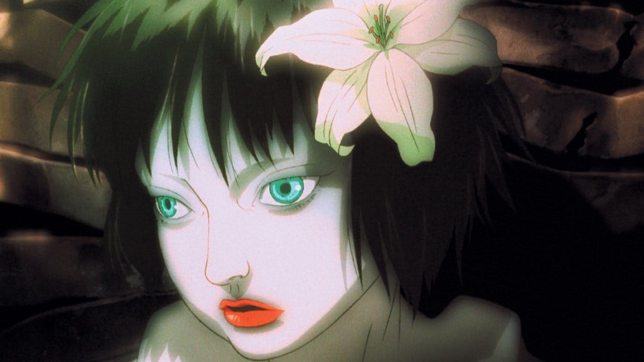 Ghost in the Shell 2: A Inocência