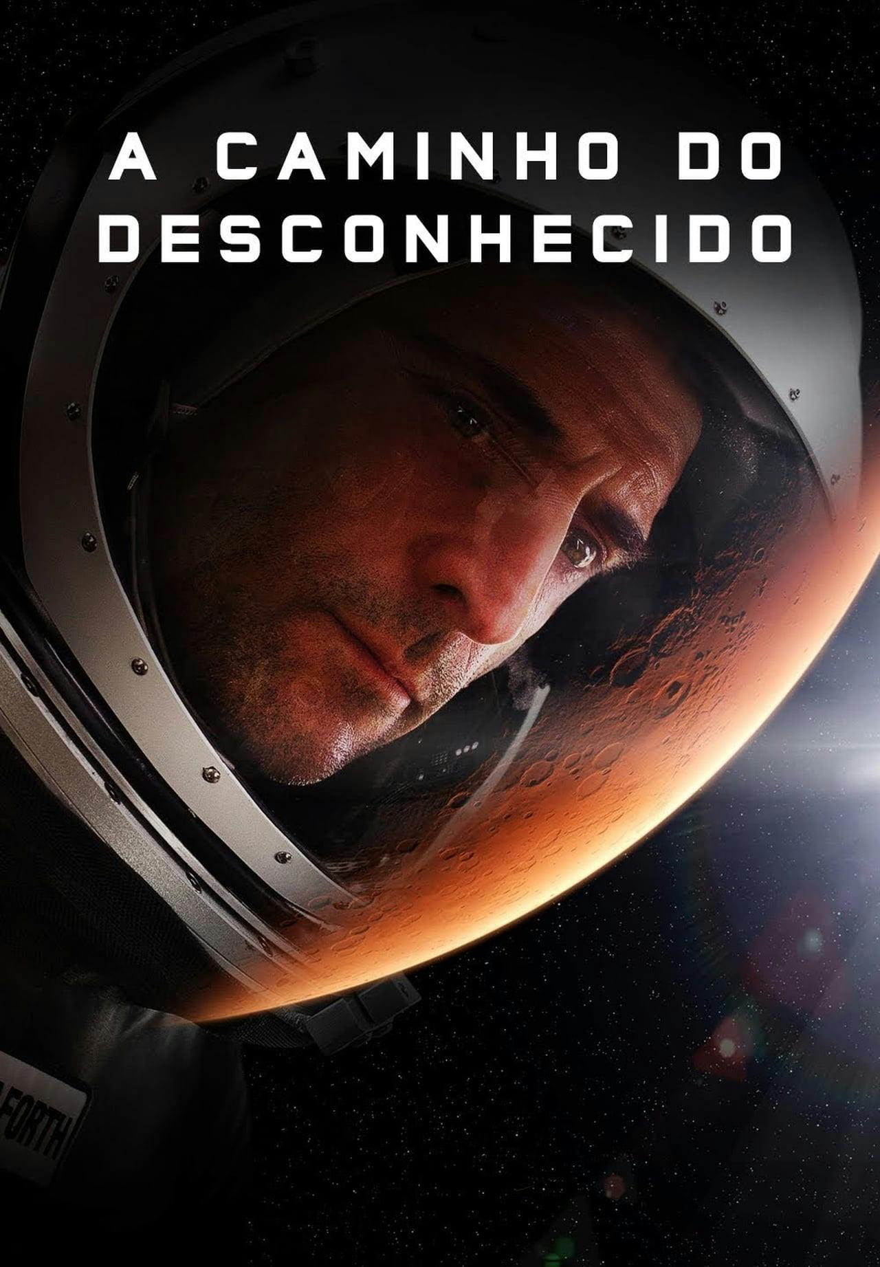 Assistir A Caminho do Desconhecido Online em HD