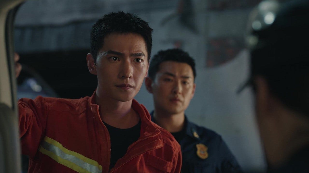 assista ao episódio 18 da temporada 1