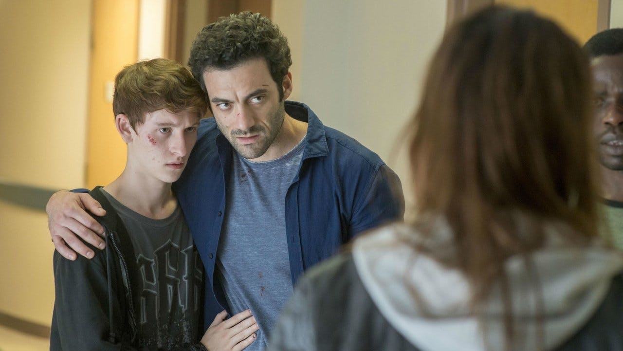 assista ao episódio 6 da temporada 1