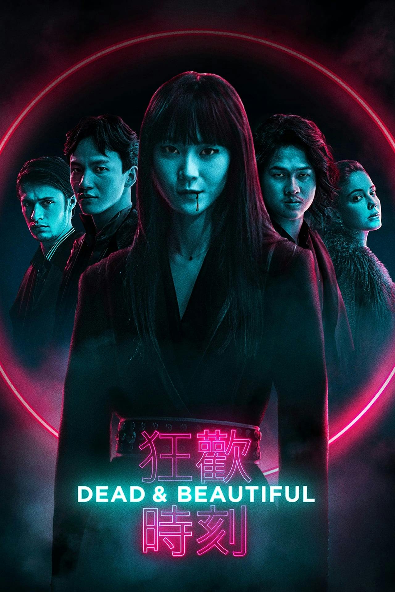 Assistir Dead & Beautiful Online em HD