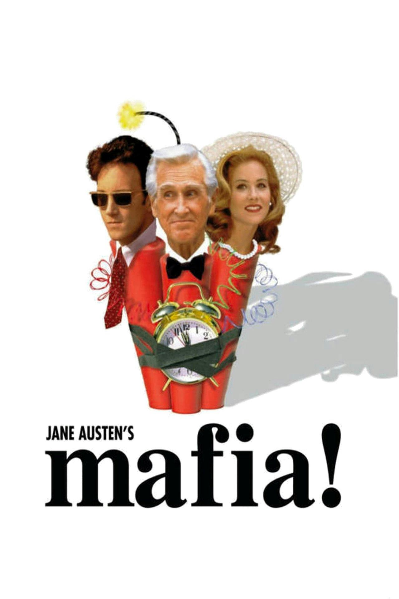 Assistir Máfia! Online em HD