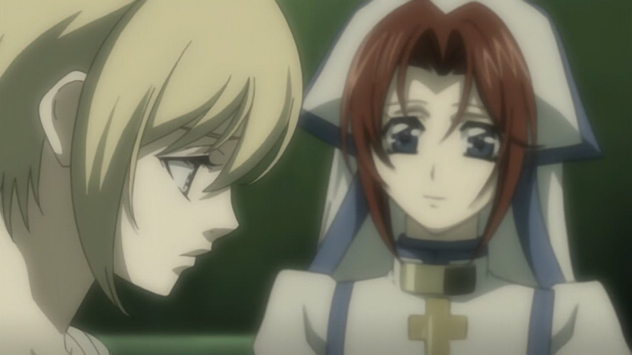 assista ao episódio 13 da temporada 1