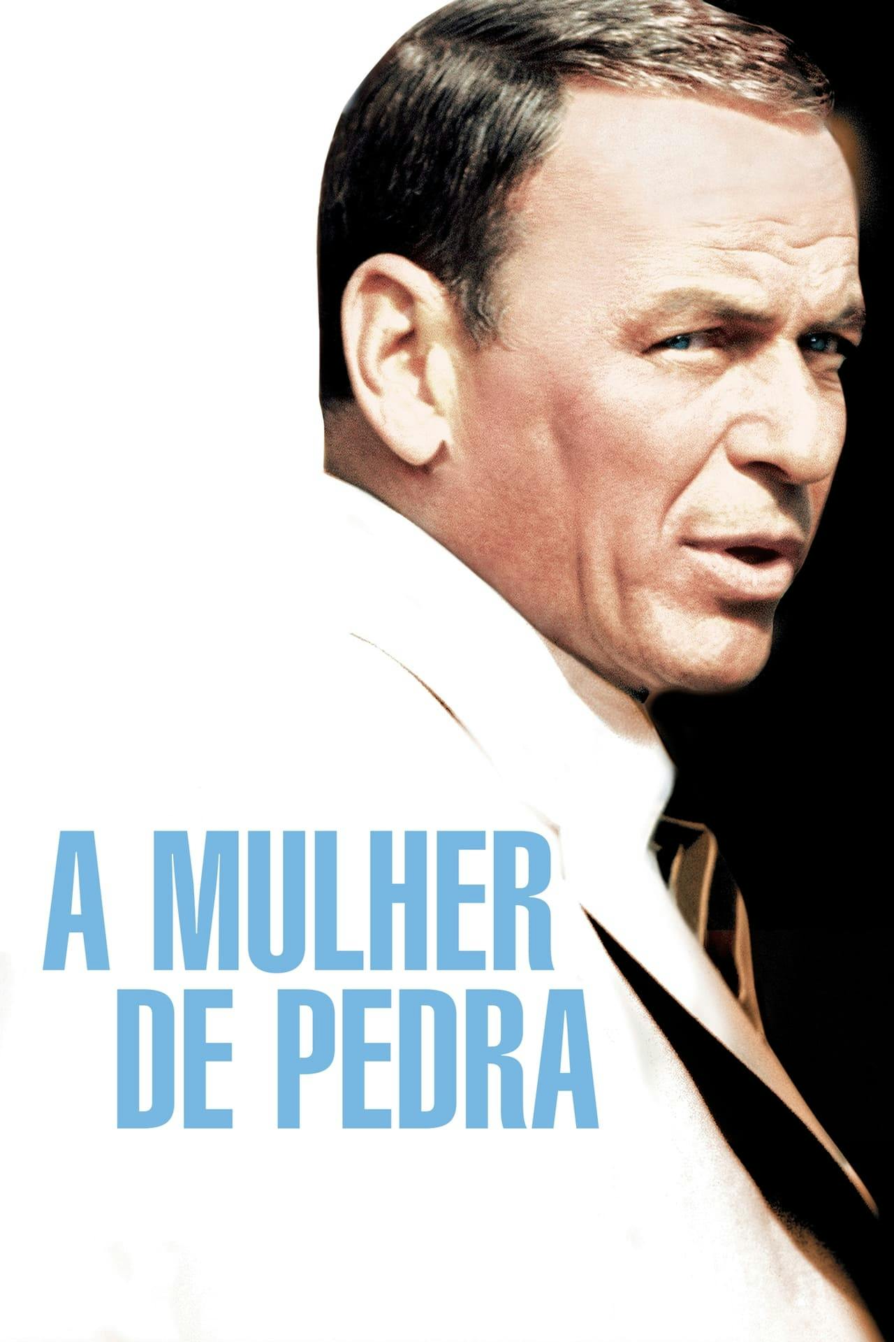 Assistir A Mulher de Pedra Online em HD