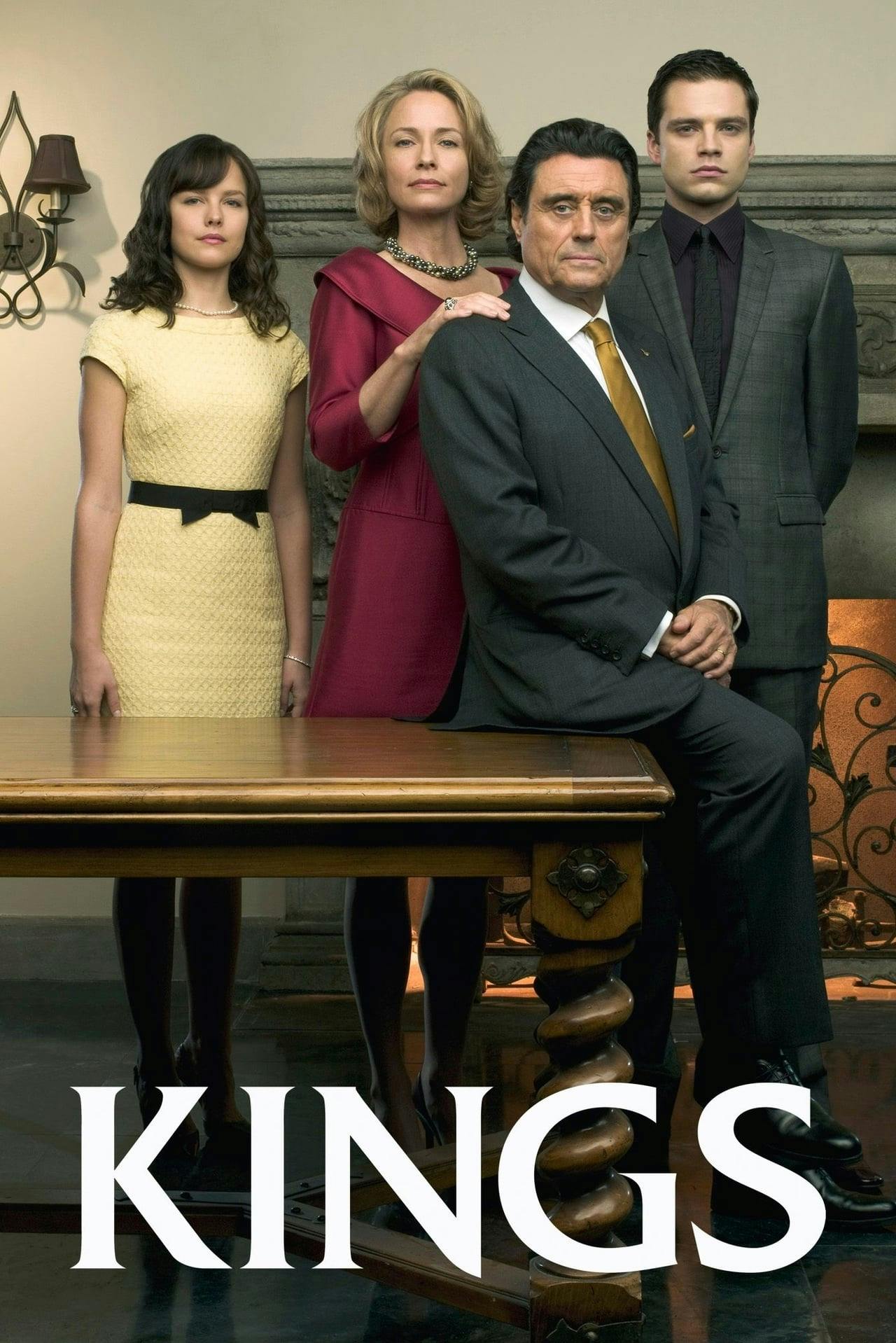 Assistir Kings Online em HD