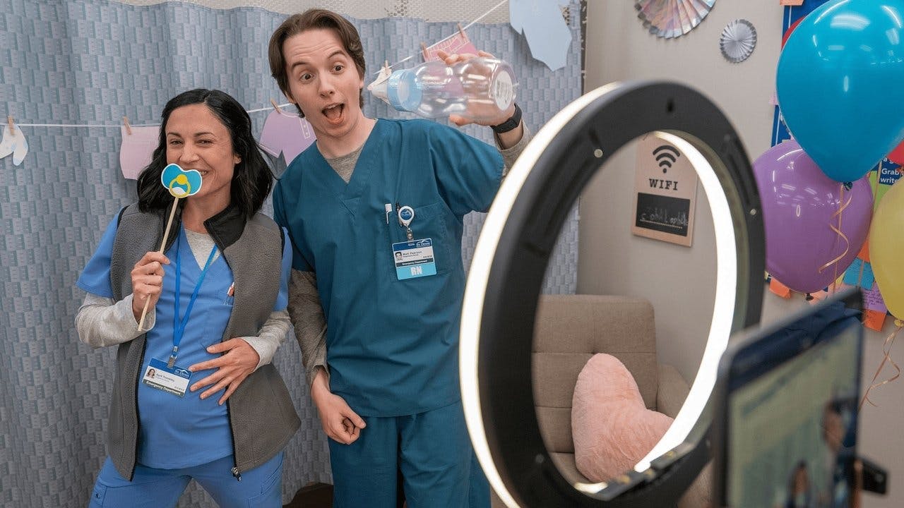 assista ao episódio 16 da temporada 1