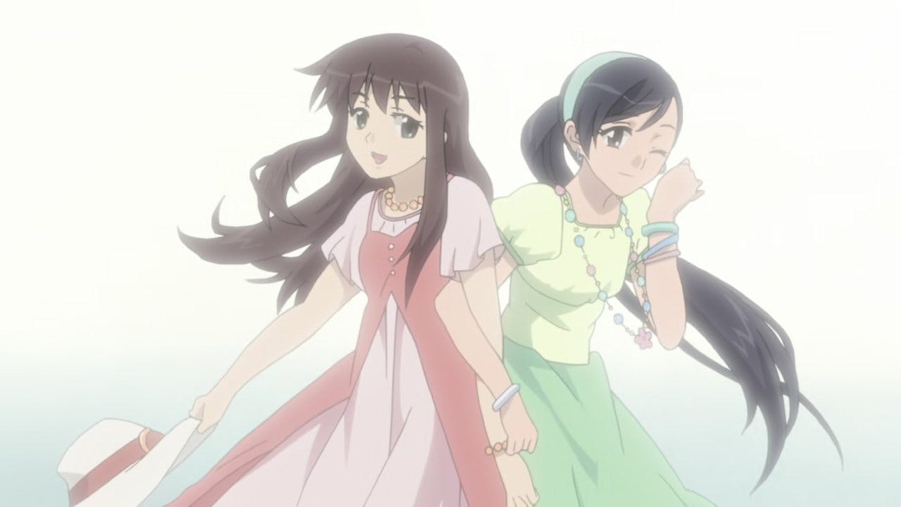 assista ao episódio 2 da temporada 1