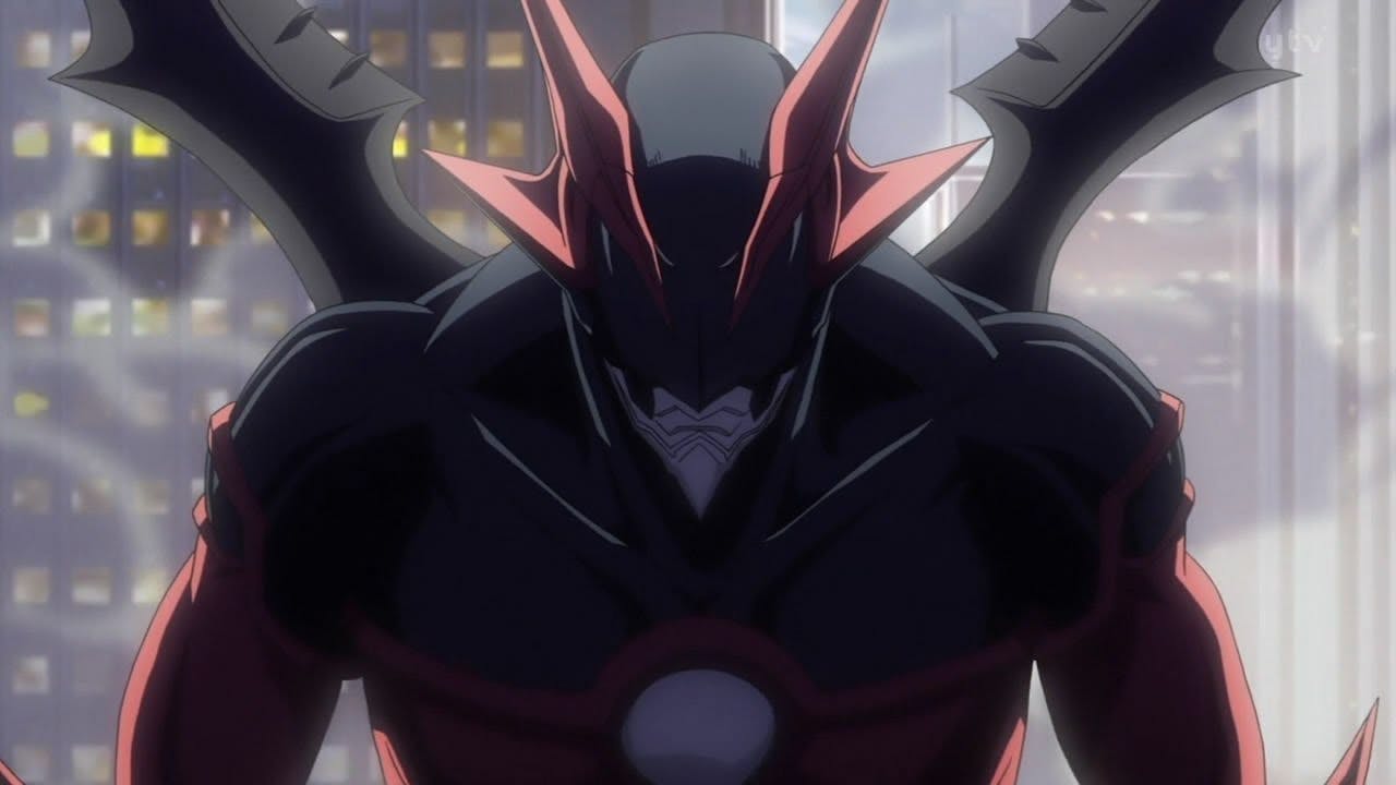 assista ao episódio 13 da temporada 1