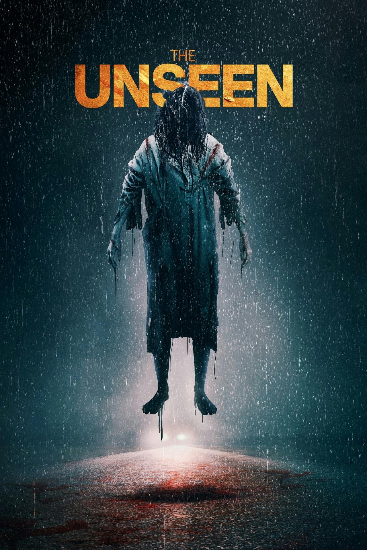 Assistir The Unseen Online em HD