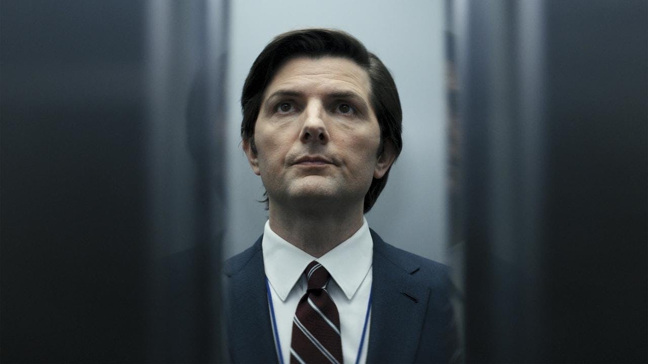 assista ao episódio 7 da temporada 1