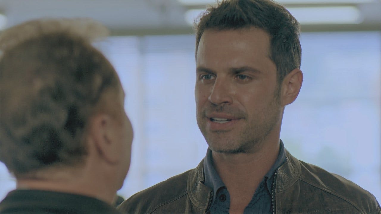 assista ao episódio 18 da temporada 1