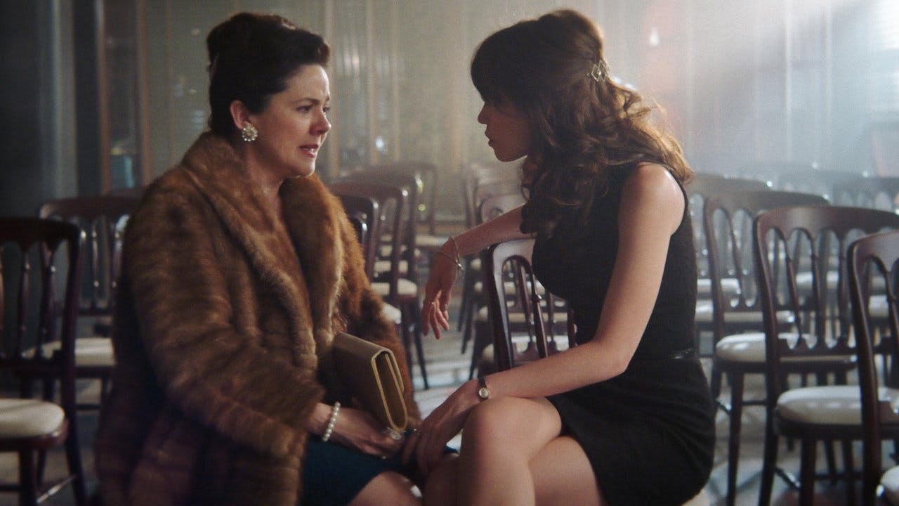assista ao episódio 11 da temporada 1