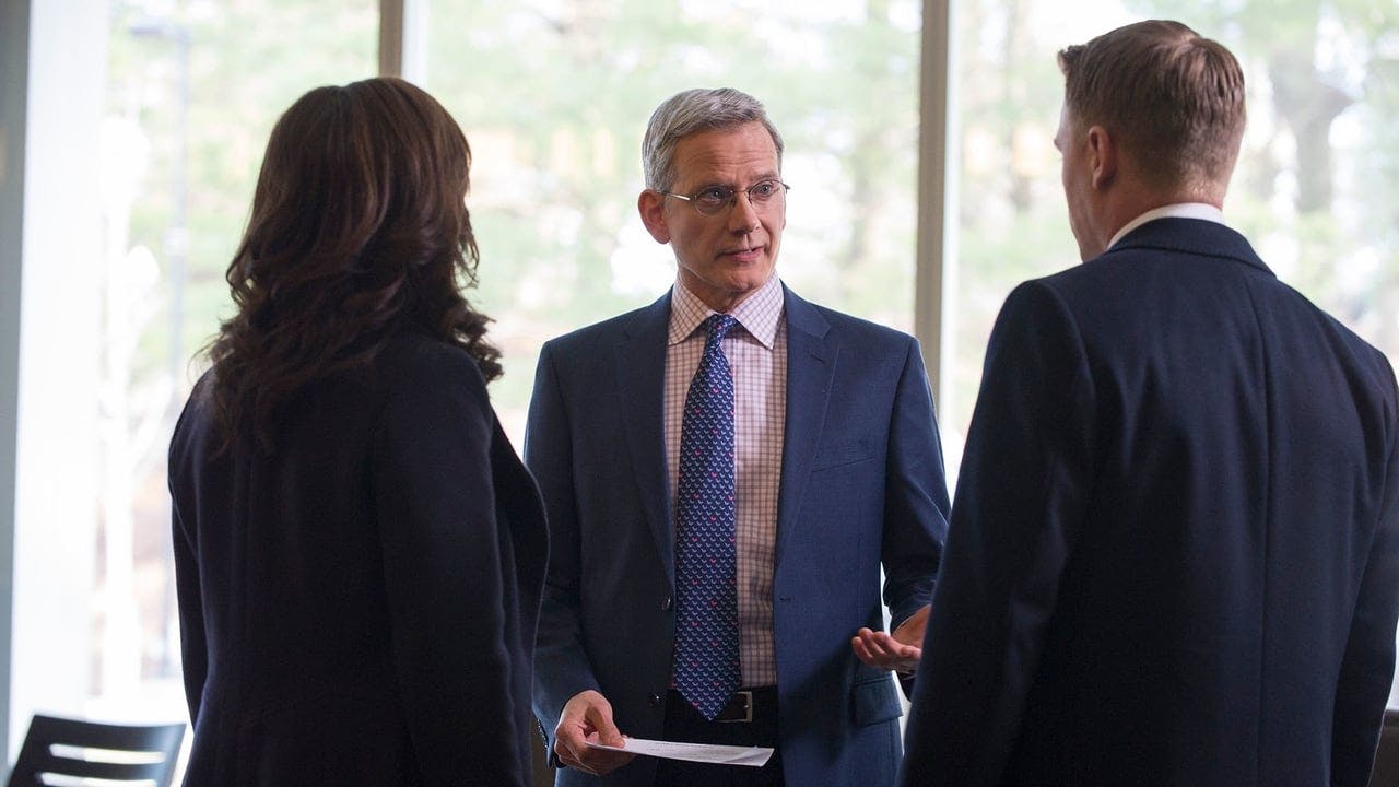 assista ao episódio 13 da temporada 1