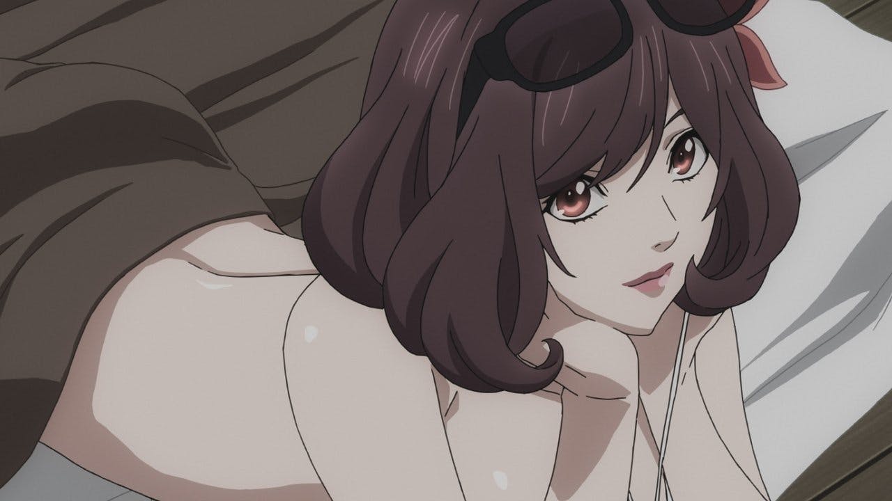 assista ao episódio 16 da temporada 1