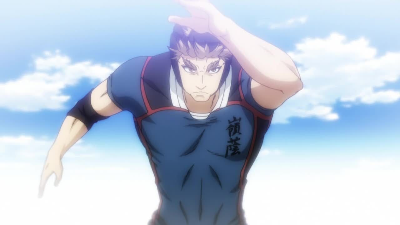 assista ao episódio 21 da temporada 1