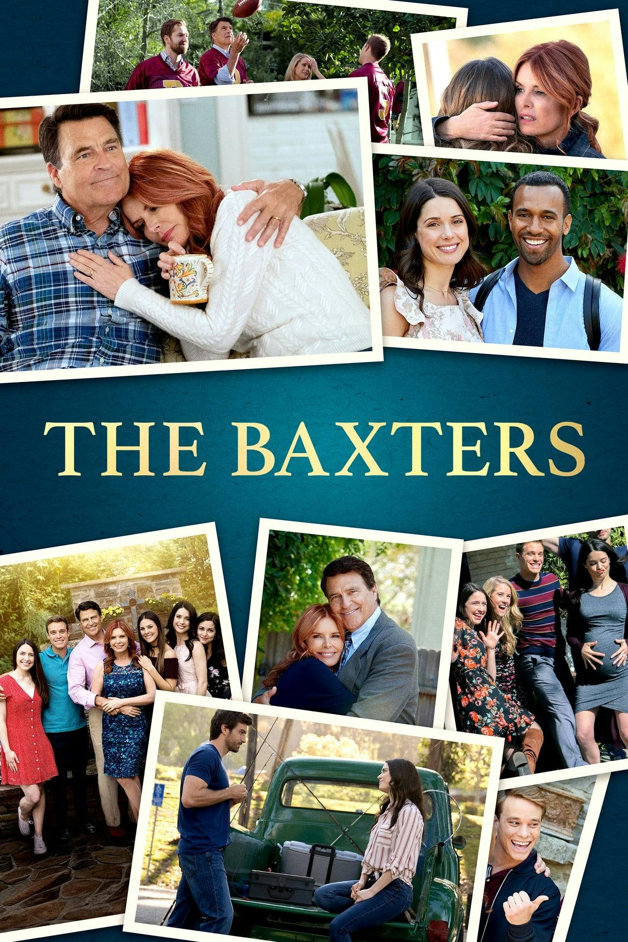 Assistir A Família Baxter Online em HD