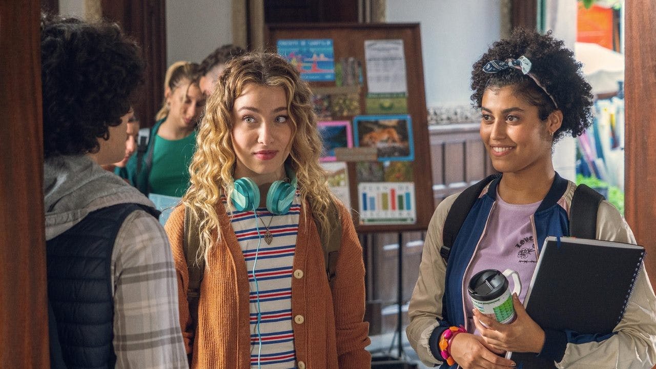 assista ao episódio 1 da temporada 1