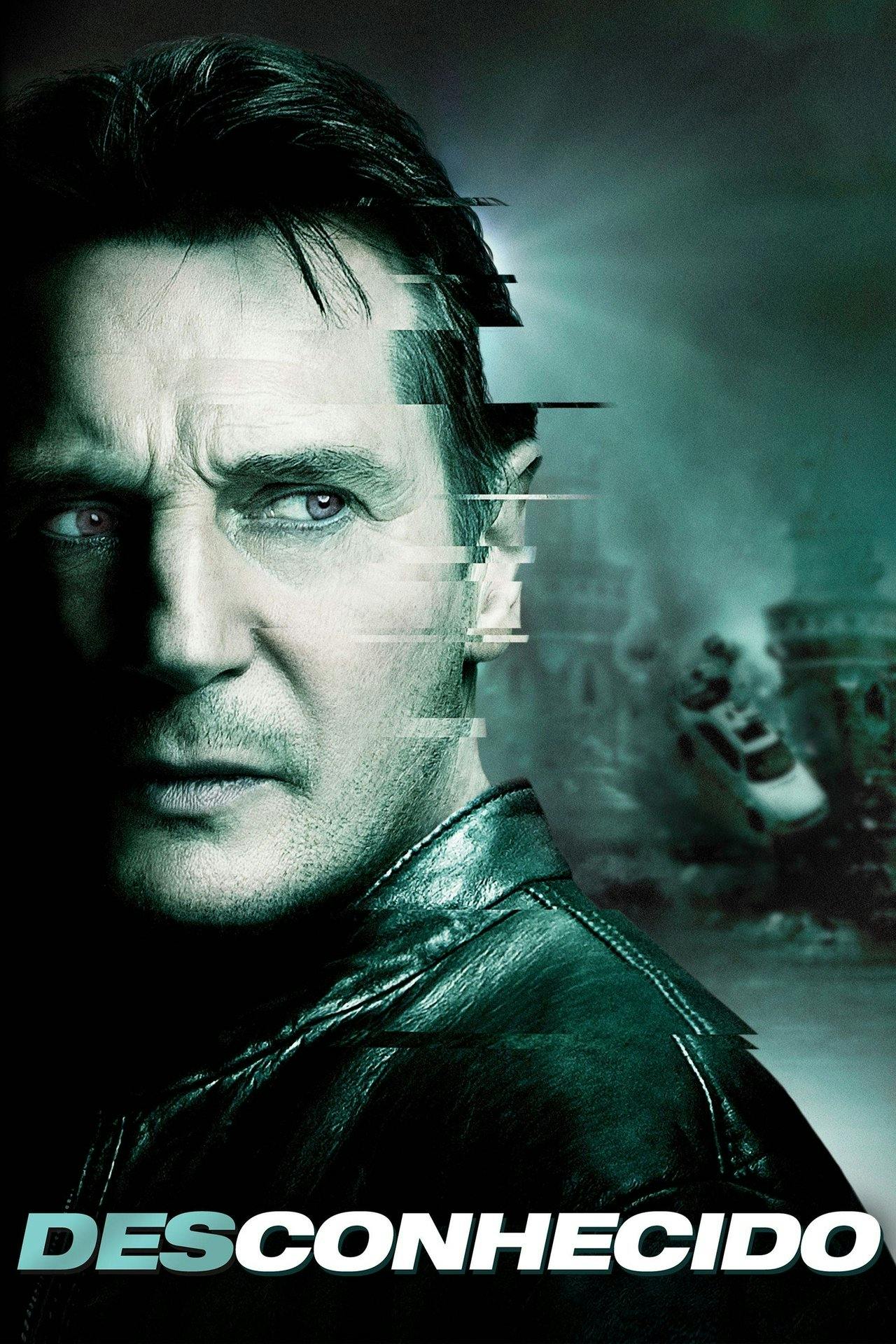 Assistir Desconhecido Online em HD