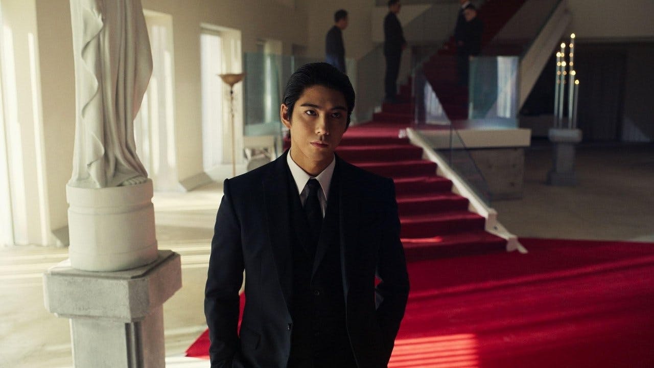 assista ao episódio 4 da temporada 1