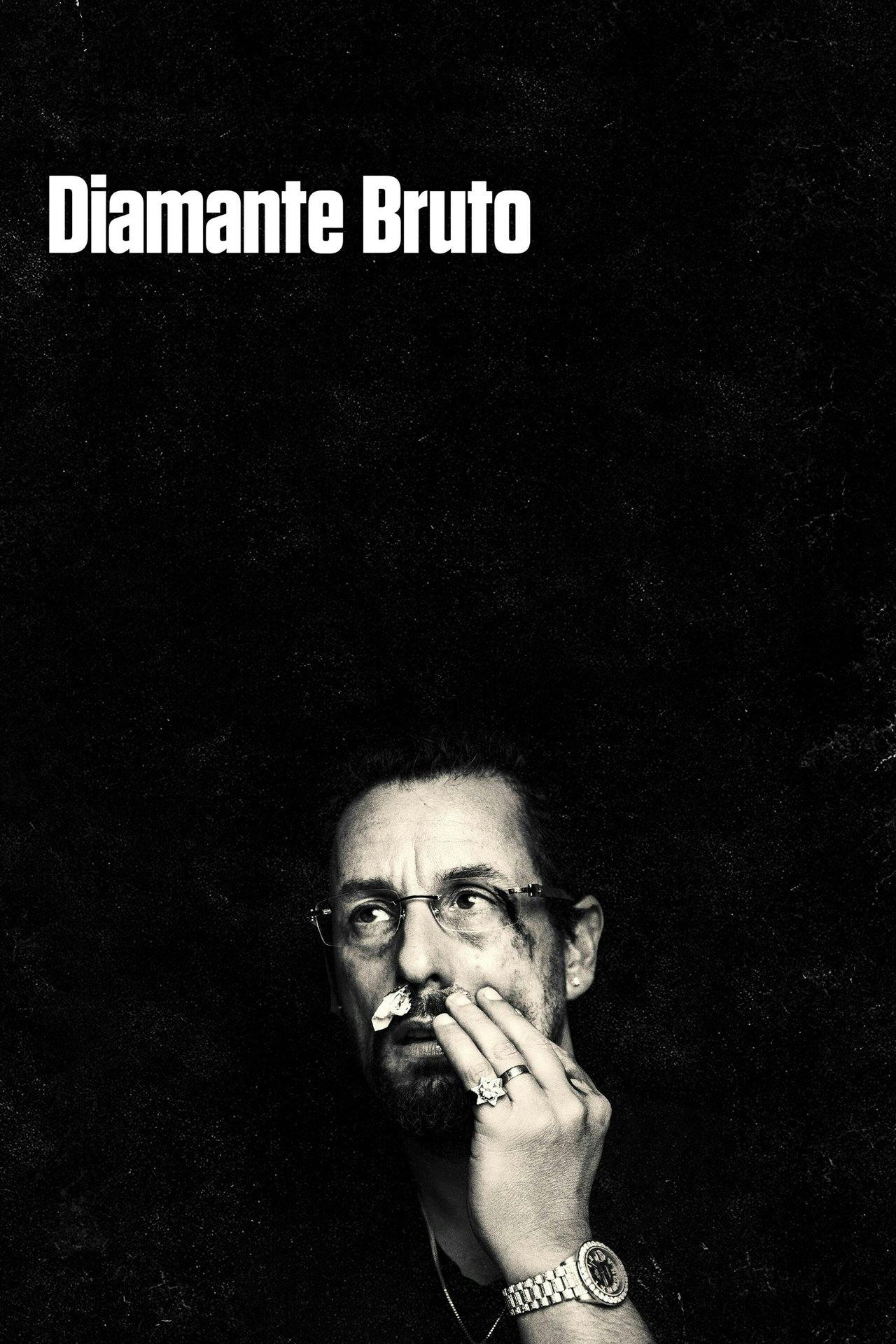 Assistir Joias Brutas Online em HD