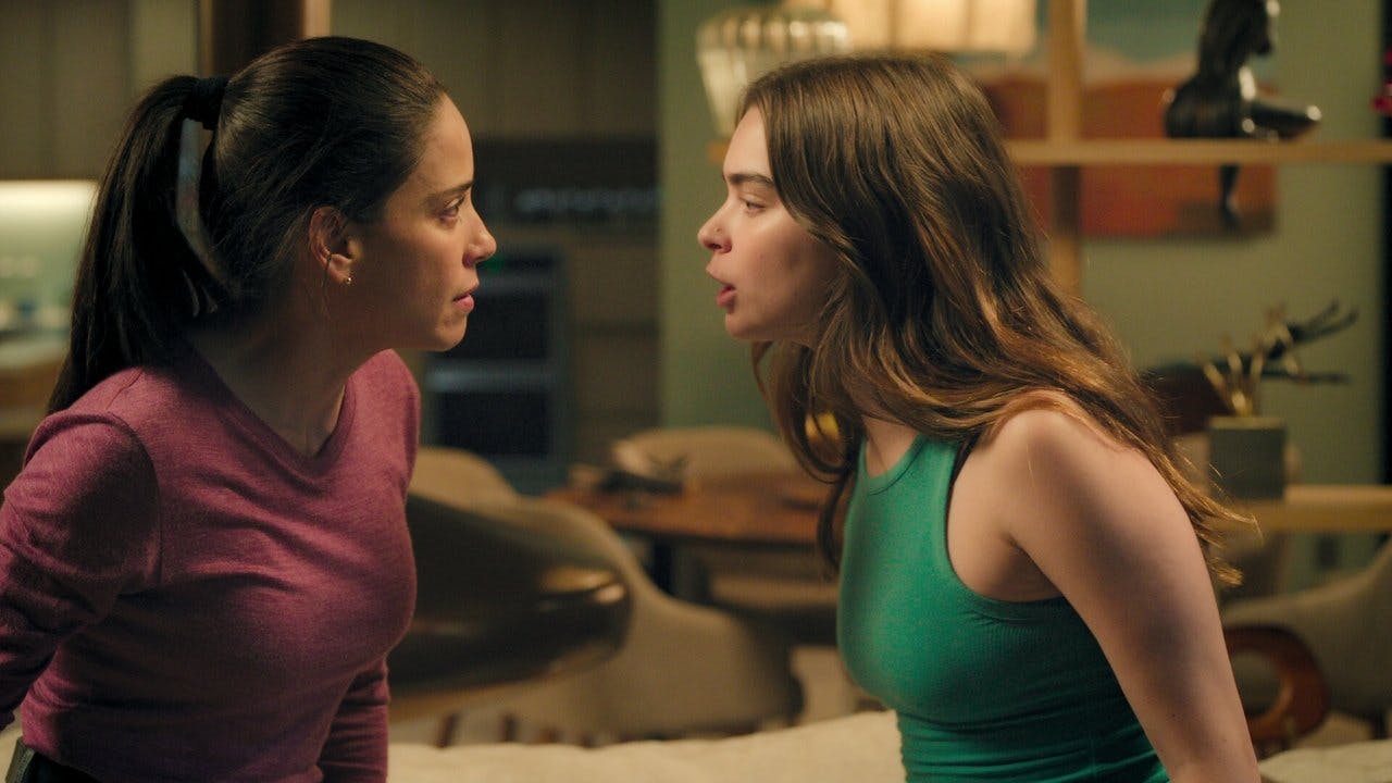assista ao episódio 5 da temporada 1