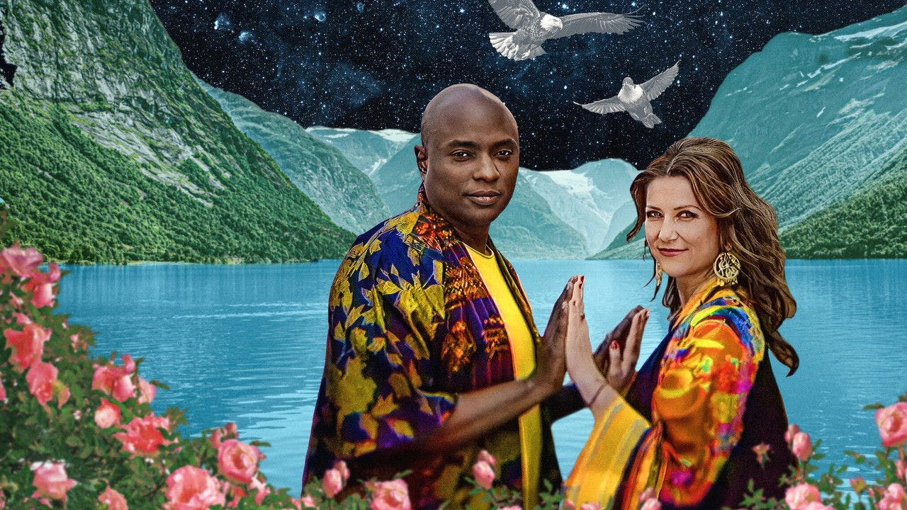 Realeza Rebelde: Um Amor Improvável assista online