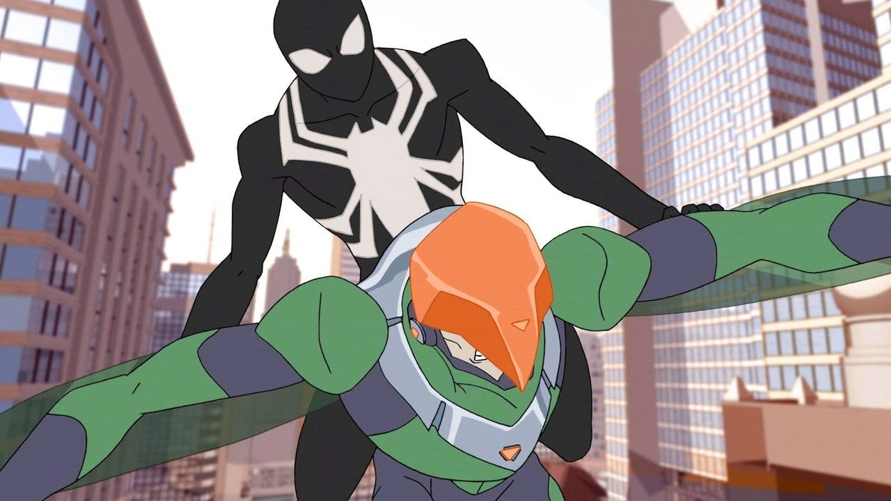 assista ao episódio 7 da temporada 1