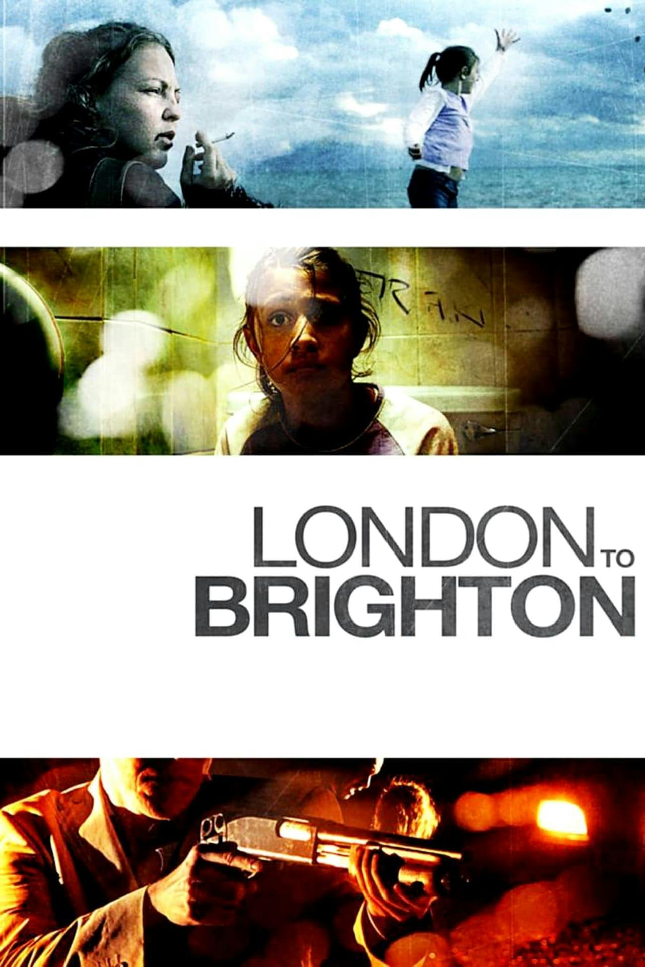 Assistir London to Brighton Online em HD