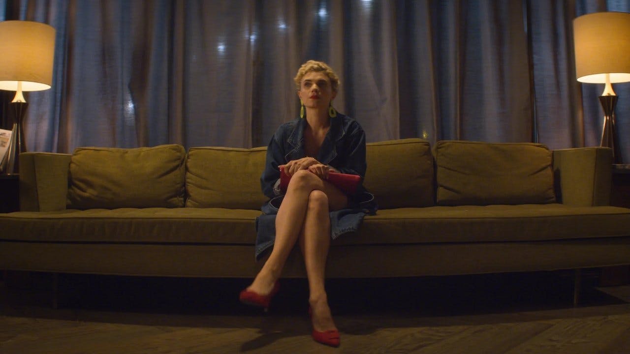 assista ao episódio 8 da temporada 1