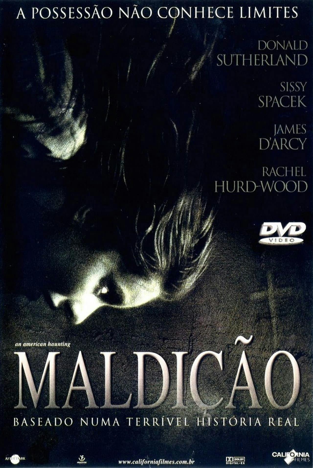 Assistir Maldição Online em HD