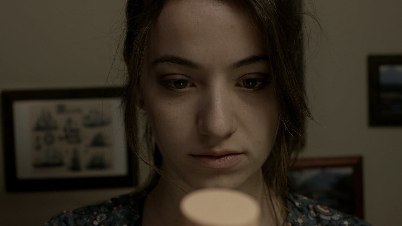 assista ao episódio 18 da temporada 1