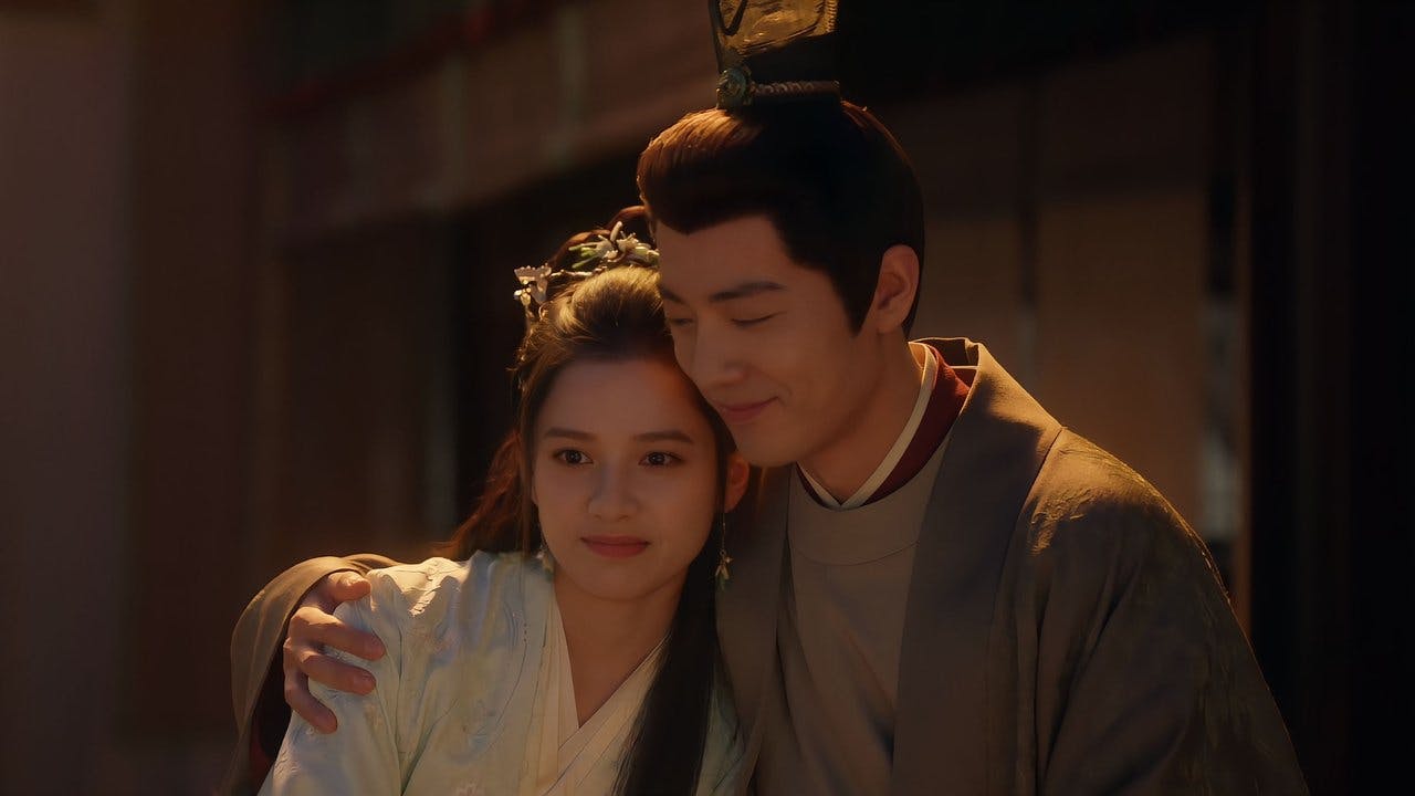 assista ao episódio 31 da temporada 1