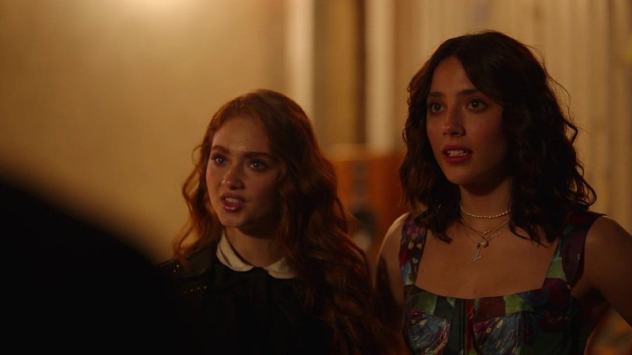 assista ao episódio 2 da temporada 1