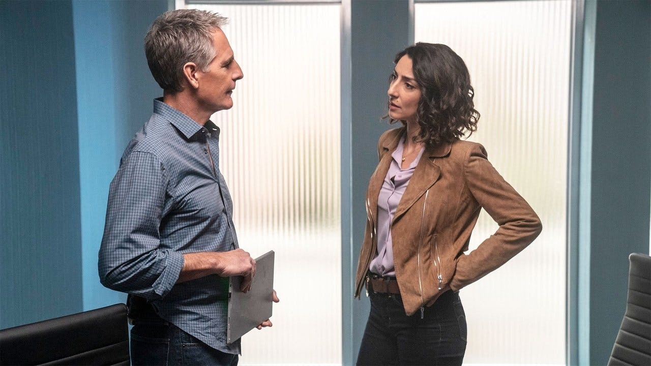 assista ao episódio 15 da temporada 5